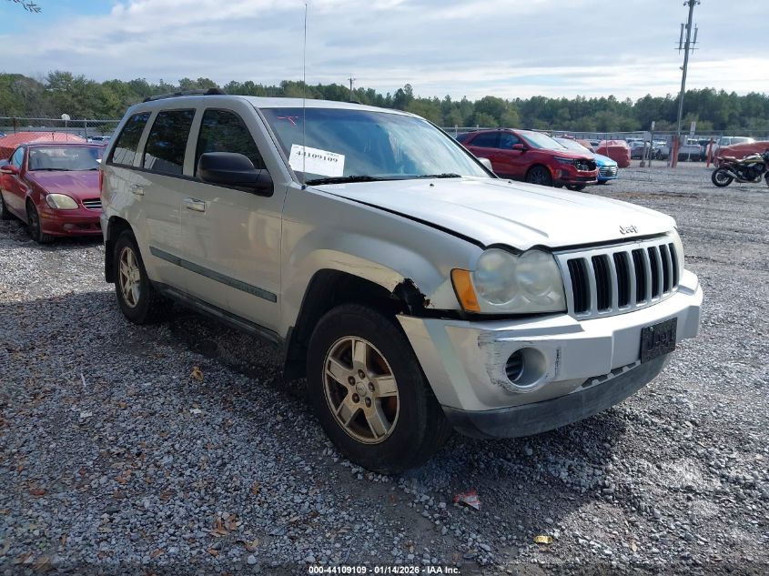 2007 Jeep Grand Cherokee