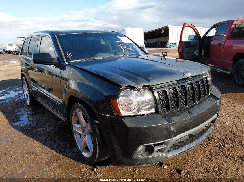 2006 Jeep Grand Cherokee