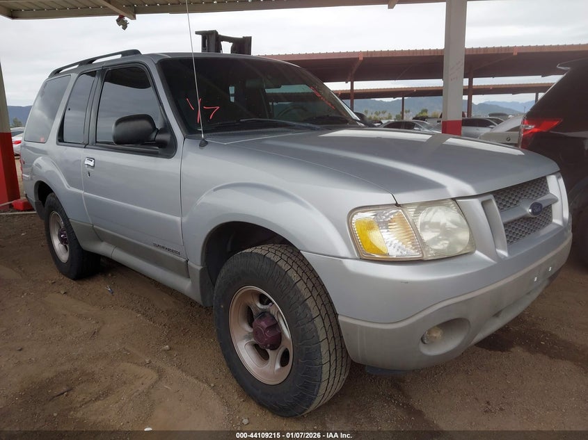 1FMYU60EX1UC67755 FORD EXPLORER SPORT Photo 1