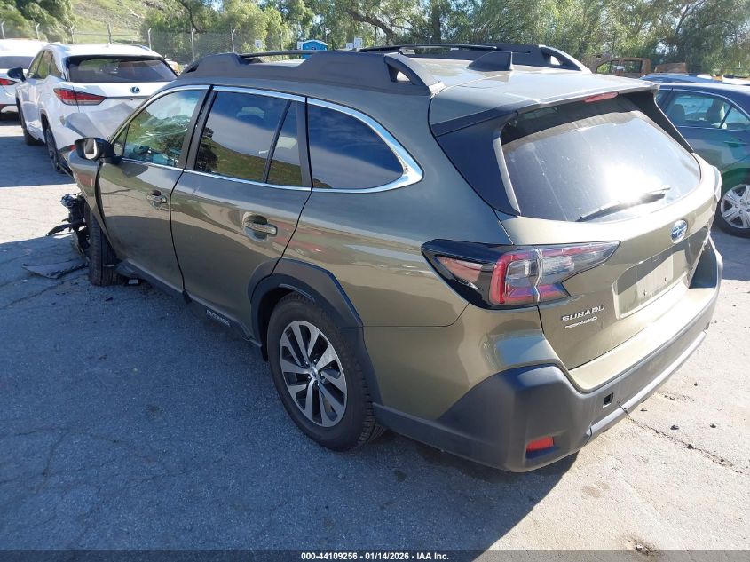 2023 Subaru Outback Premium