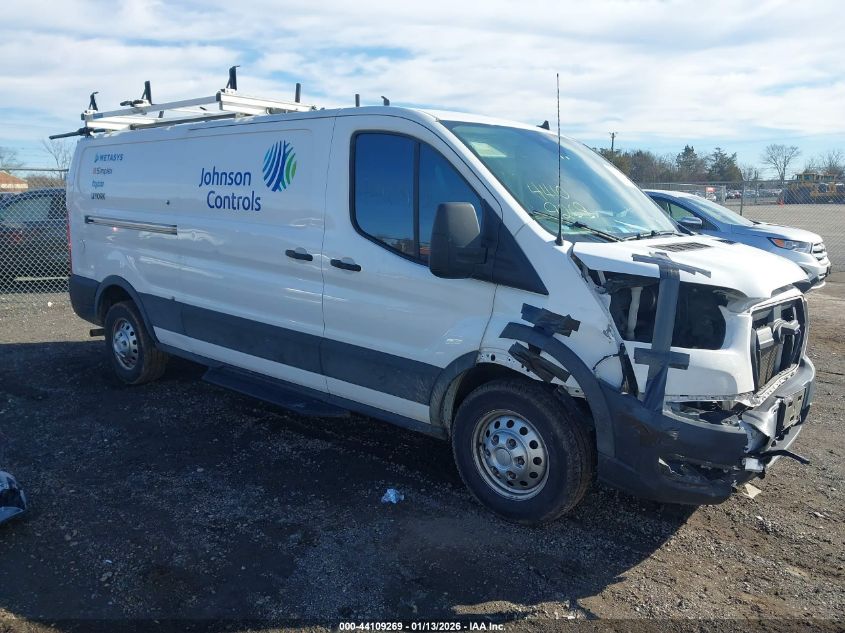 2023 Ford Transit-250