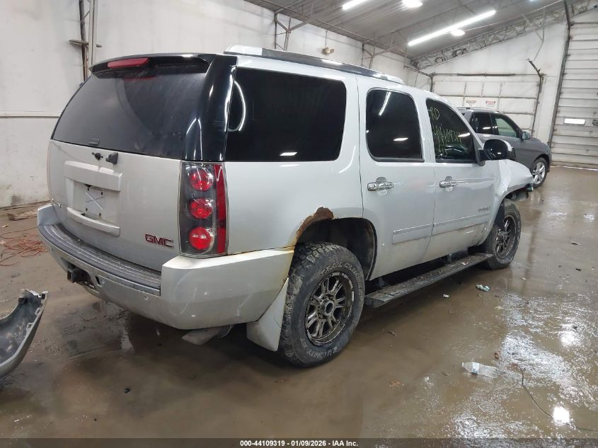 2013 GMC Yukon Denali