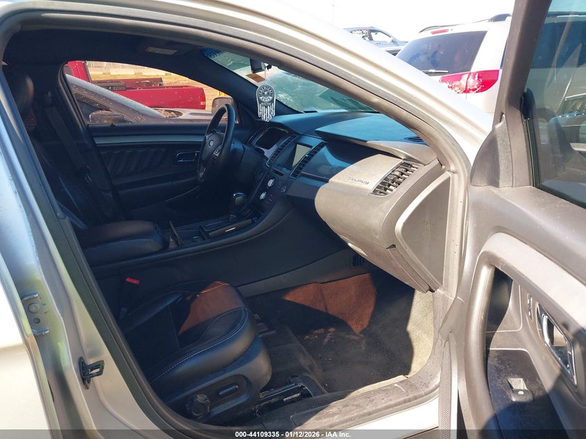 2017 Ford Taurus Sel