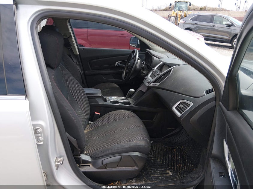 2013 GMC Terrain Sle-2