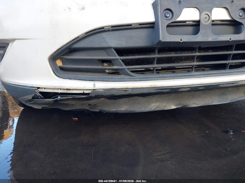 2011 Ford Taurus Sel VIN: 1FAHP2EW9BG182398 Lot: 44109441