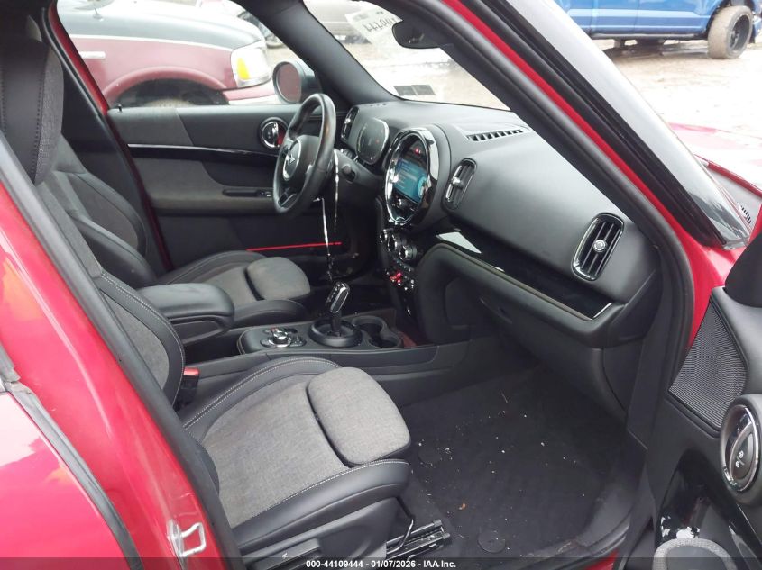 2023 Mini Countryman Cooper S