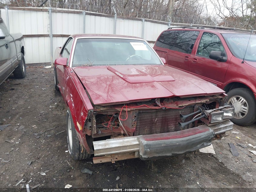 3GCCW80H4GS907627 CHEVROLET EL CAMINO Photo 1