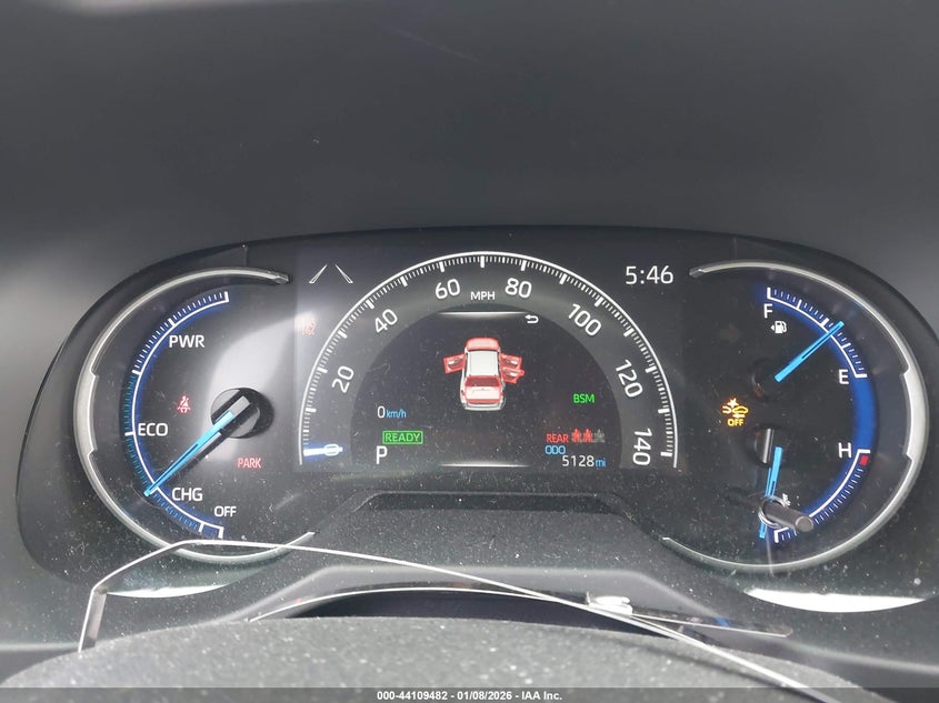 VIN JTMB6RFV7RJ045443 2024 TOYOTA RAV4 HYBRID XLE PREMIUM