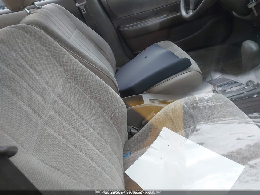 1997 Toyota Corolla Ce