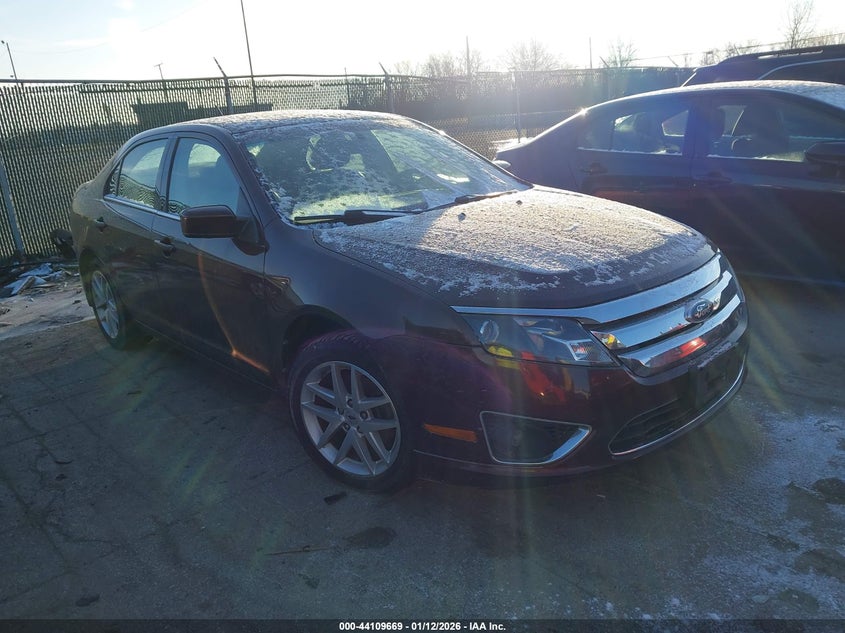 Vin:  , lot: 44605565, ford fusion 2012 img_1