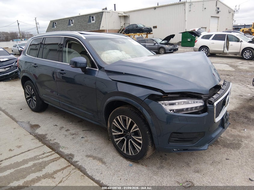 VOLVO XC90 T5 MOMENTUM 7 PASSENGER