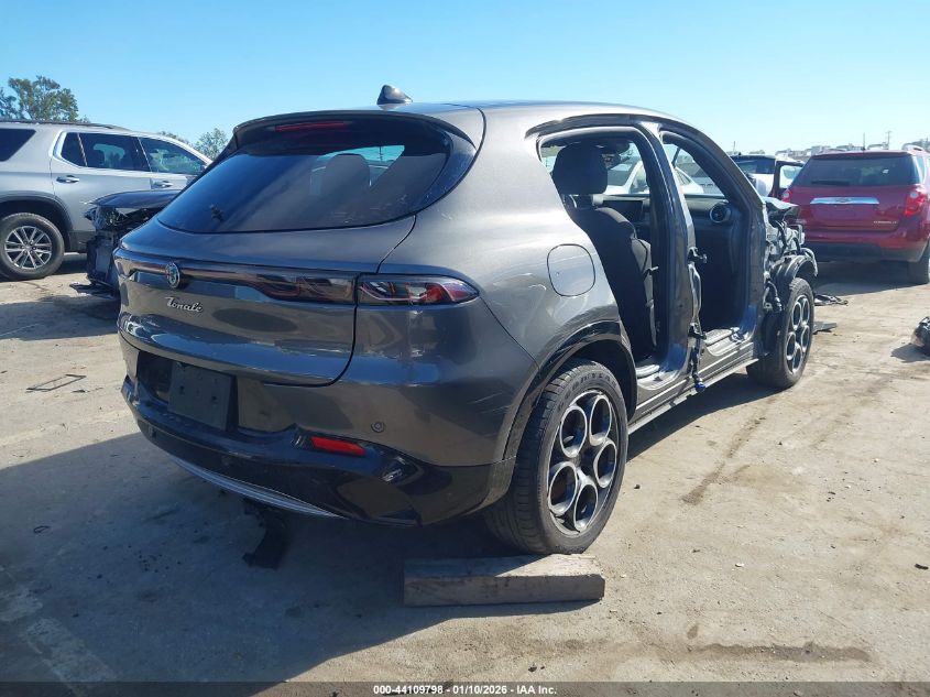 2024 Alfa Romeo Tonale Ti Eawd