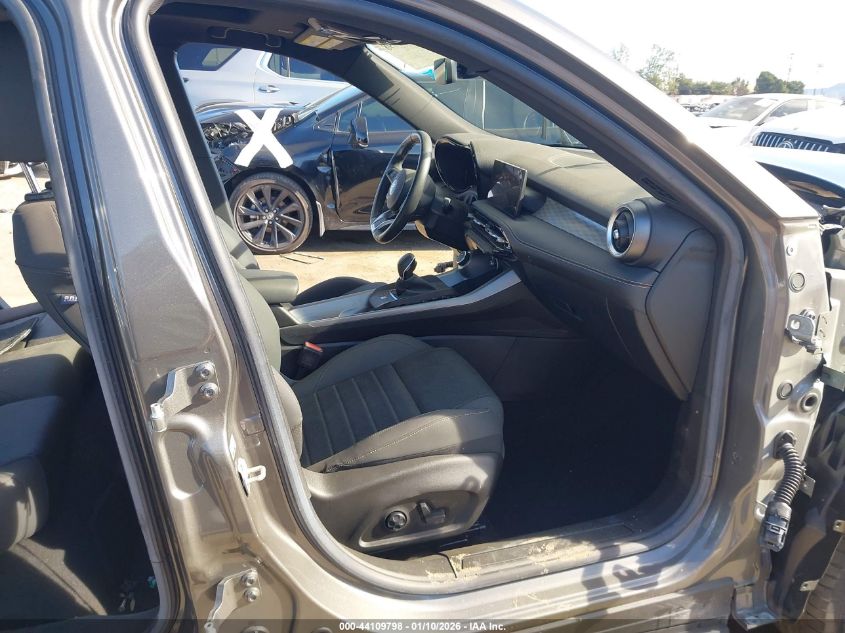 2024 Alfa Romeo Tonale Ti Eawd