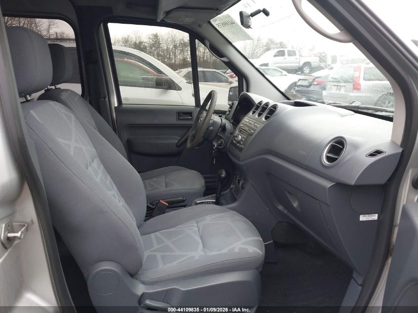2011 Ford Transit Connect Xlt