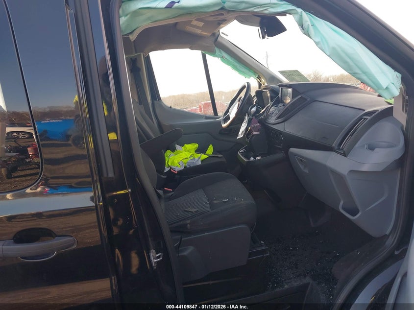 2019 Ford Transit-350 Xlt