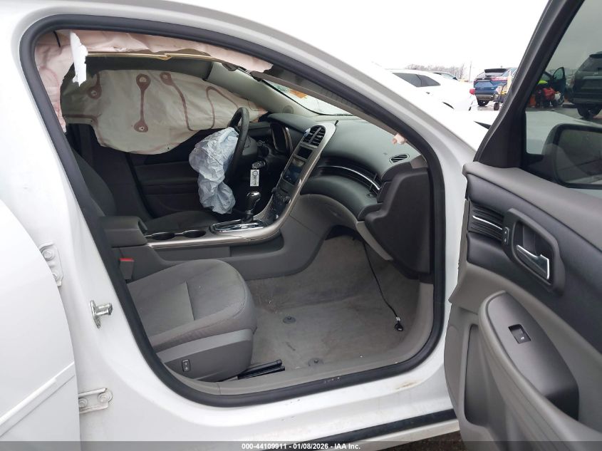 2013 Chevrolet Malibu 1Ls