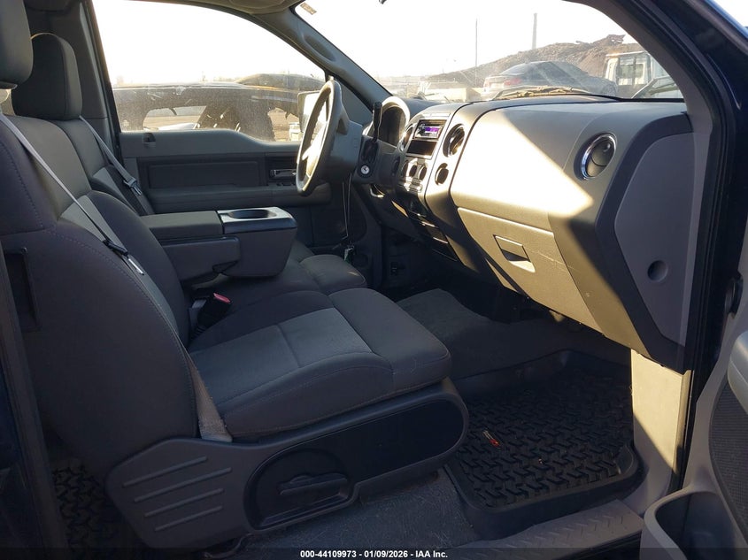 2006 Ford F-150 Fx4/Lariat/Xl/Xlt