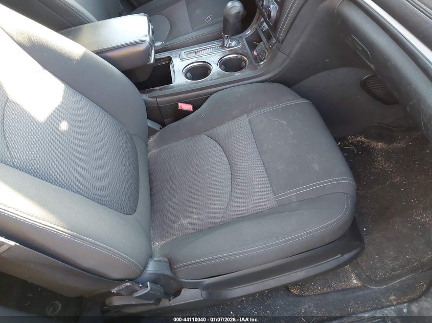 2016 Chevrolet Traverse 1Lt