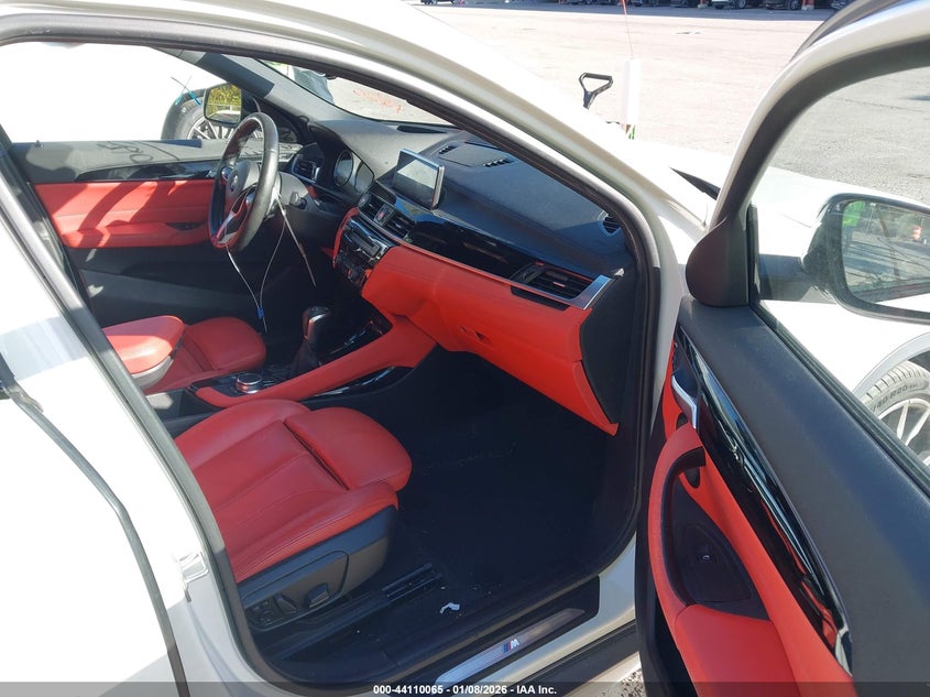 2018 BMW X2 Sdrive28I