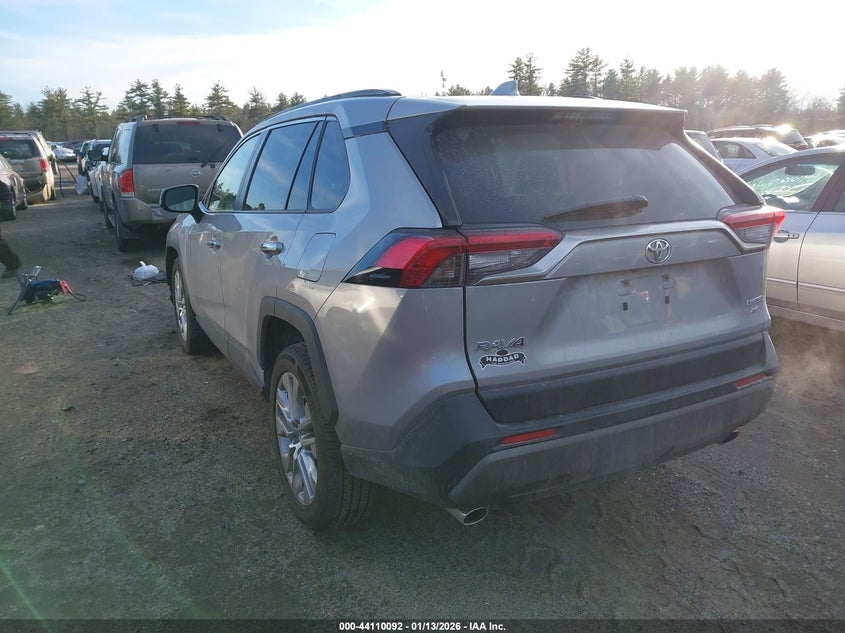 VIN JTMN1RFV8KD524292 2019 TOYOTA RAV4 LIMITED