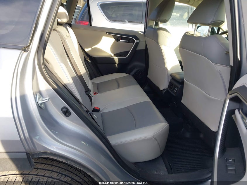 VIN JTMN1RFV8KD524292 2019 TOYOTA RAV4 LIMITED