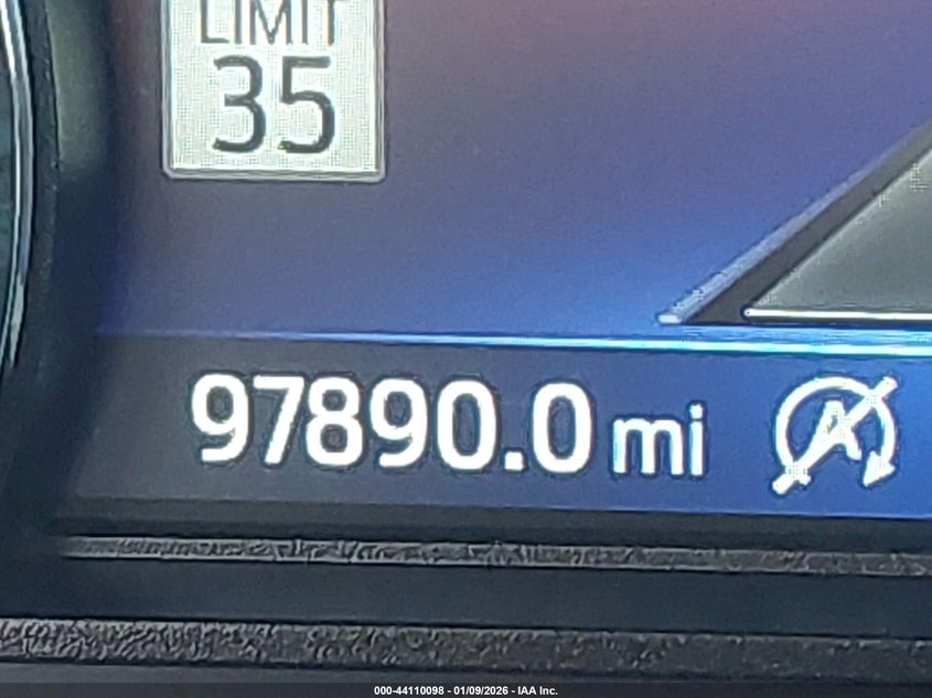 2021 Ford Explorer Limited VIN: 1FMSK8FH6MGB03527 Lot: 44110098