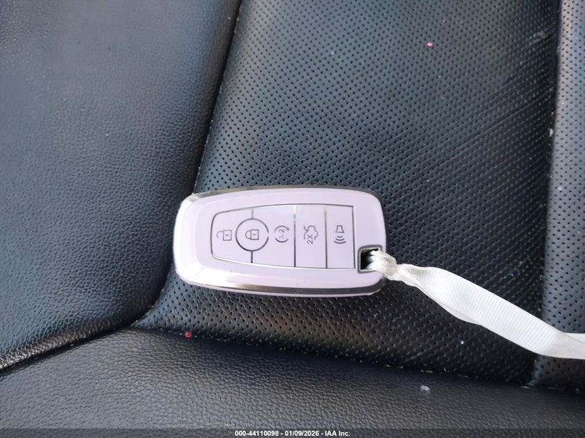 2021 Ford Explorer Limited VIN: 1FMSK8FH6MGB03527 Lot: 44110098