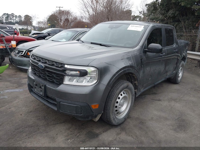 2023 Ford Maverick Xl