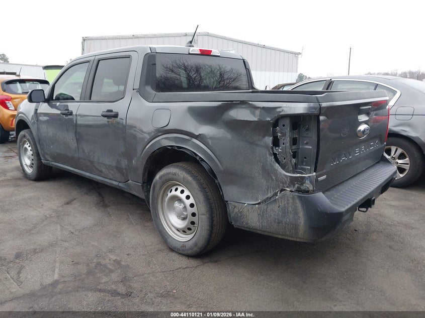 2023 Ford Maverick Xl