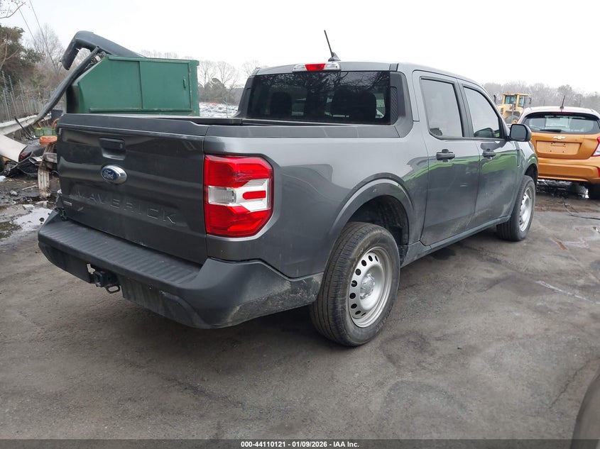 2023 Ford Maverick Xl