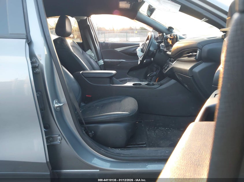 2025 Buick Envista Preferred Fwd