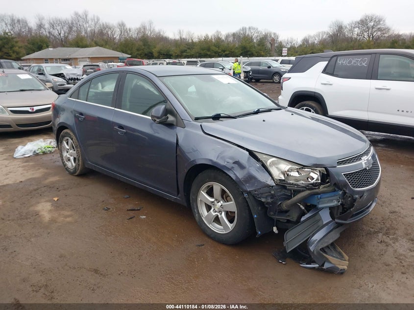 2014 Chevrolet Cruze 1Lt Auto