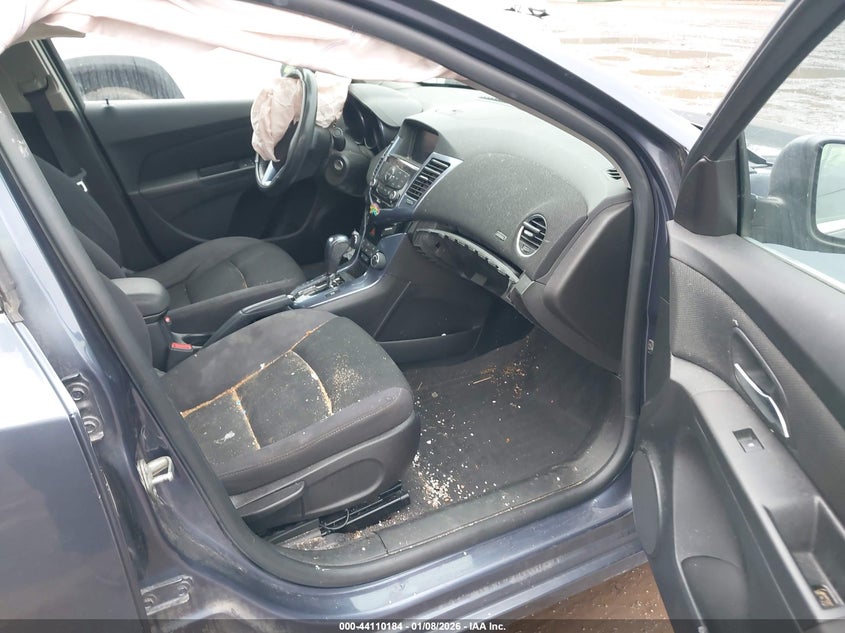 2014 Chevrolet Cruze 1Lt Auto