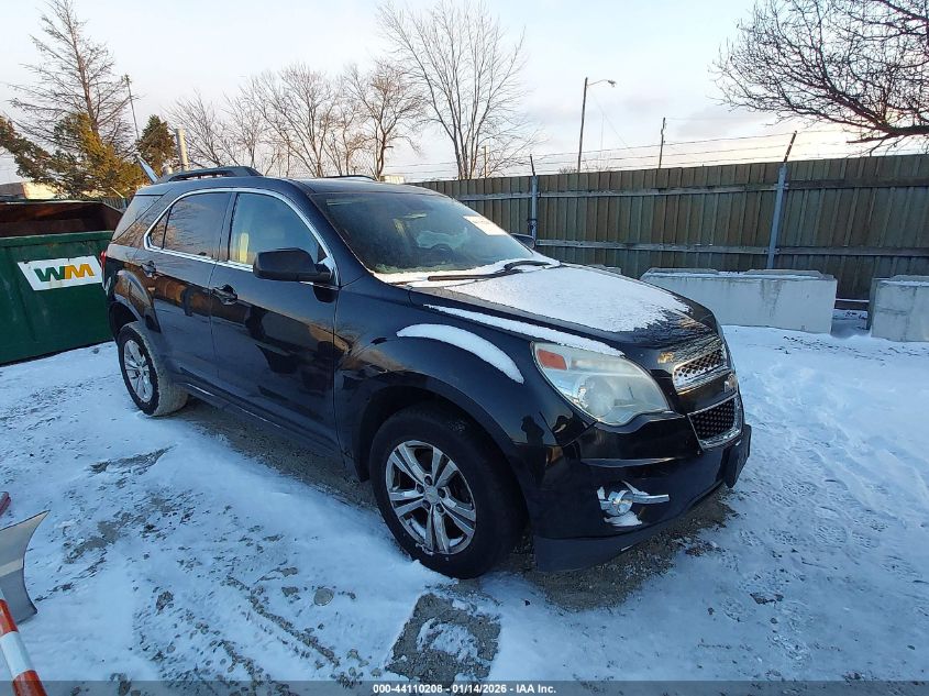 2014 Chevrolet Equinox