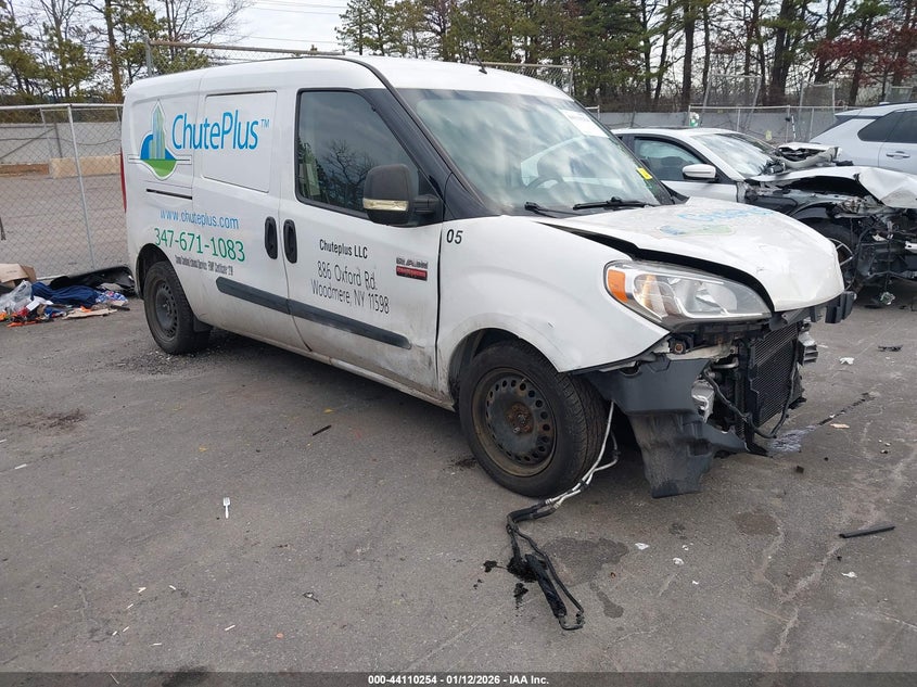 2015 Ram Promaster City Tradesman Slt