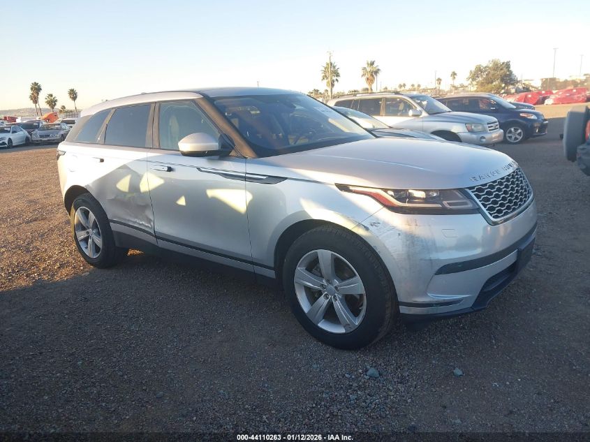 2020 Land Rover Range Rover Velar P250 S