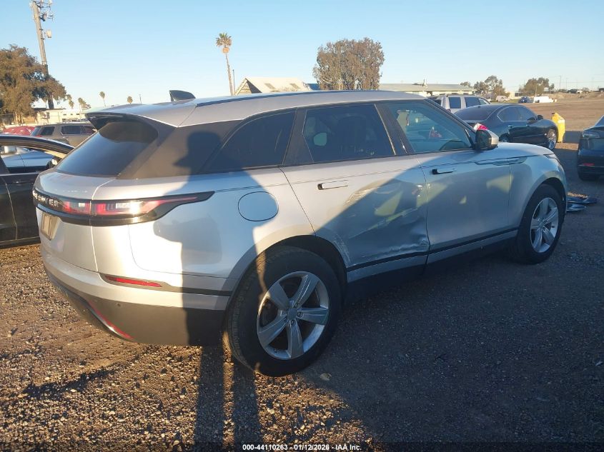 2020 Land Rover Range Rover Velar P250 S