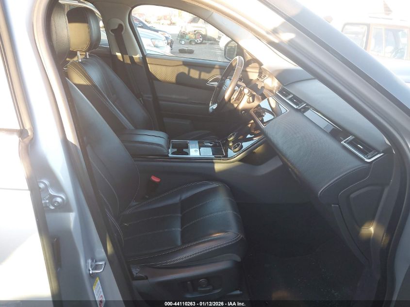 2020 Land Rover Range Rover Velar P250 S