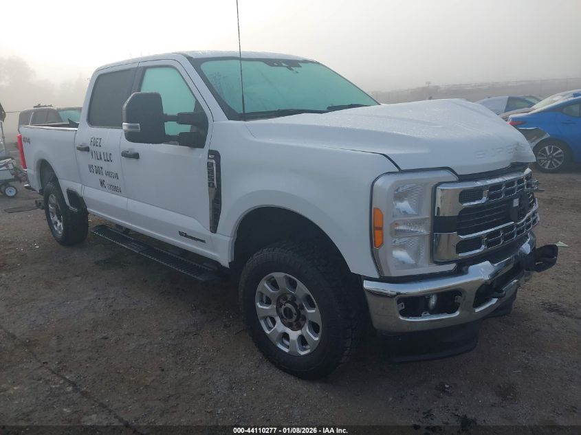 2023 Ford F-250 Xlt