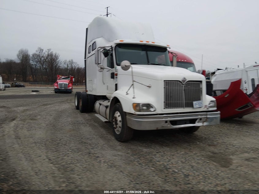 2HSCNAPR87C311405 INTERNATIONAL 9400 Photo 1