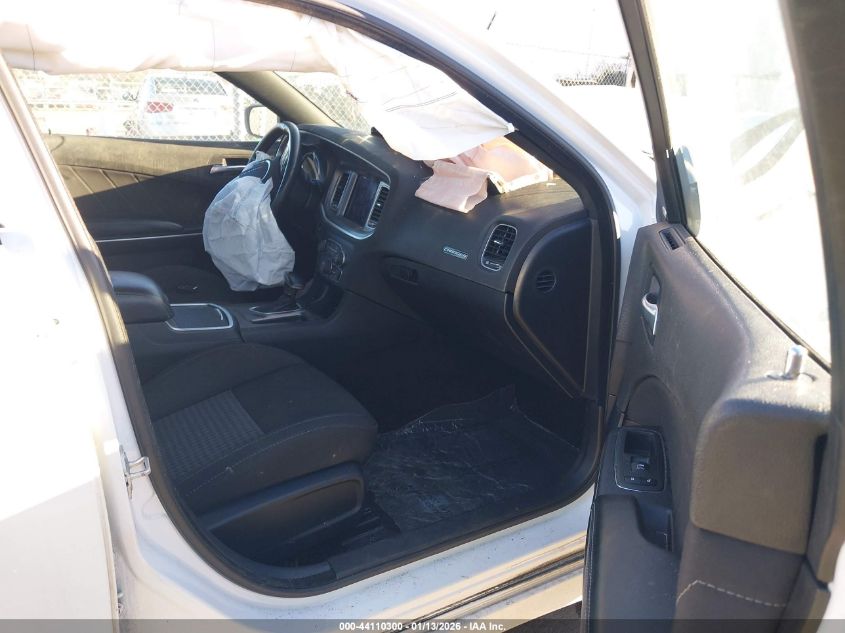 2021 Dodge Charger R/T Rwd