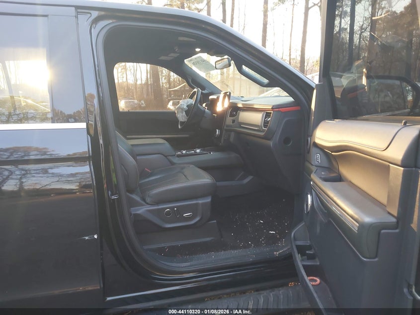 2022 Ford Expedition Timberline