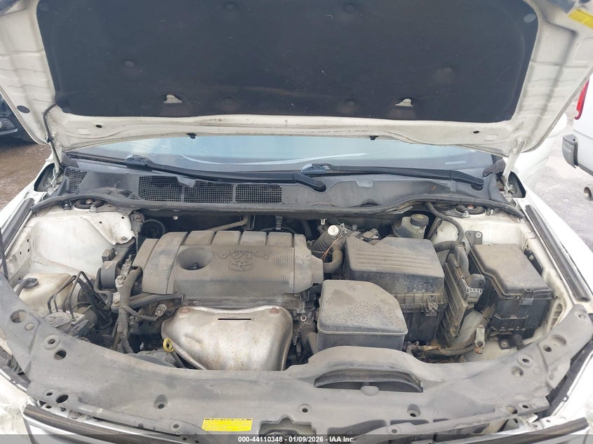 2011 Toyota Venza VIN: 4T3ZA3BB2BU053091 Lot: 44110348