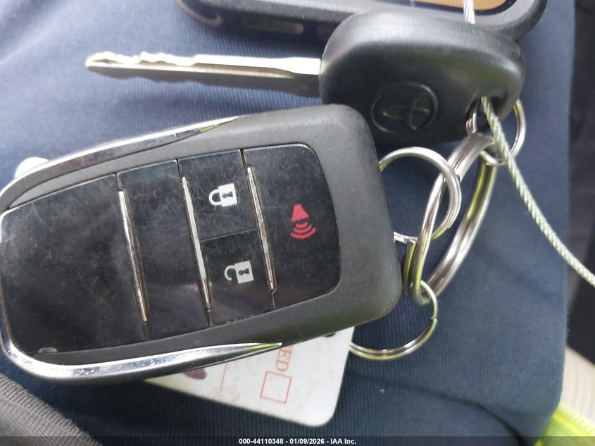 2011 Toyota Venza VIN: 4T3ZA3BB2BU053091 Lot: 44110348