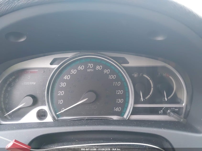 2011 Toyota Venza VIN: 4T3ZA3BB2BU053091 Lot: 44110348