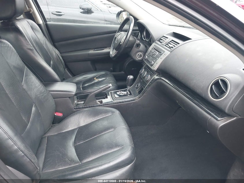 2009 Mazda Mazda6 I Grand Touring