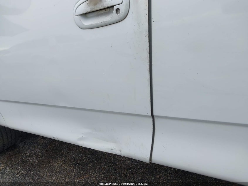 1998 Ford F-150 Lariat/Xl/Xlt VIN: 1FTZX07WXWKB66665 Lot: 44110652