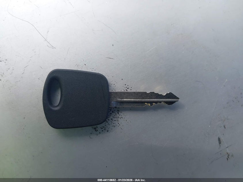 1998 Ford F-150 Lariat/Xl/Xlt VIN: 1FTZX07WXWKB66665 Lot: 44110652