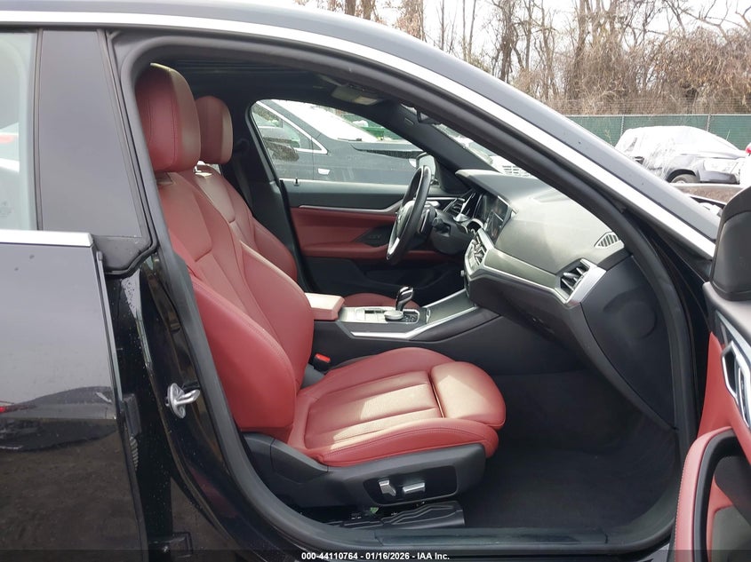 2023 BMW 430I Gran Coupe xDrive