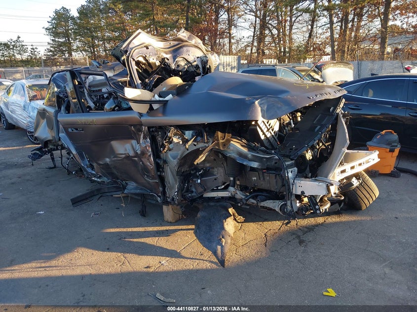 2024 Land Rover Range Rover P400 Se